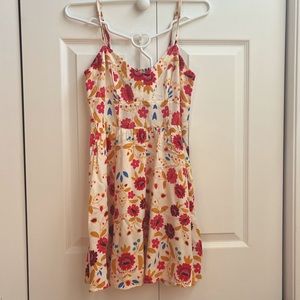 Express Sundress